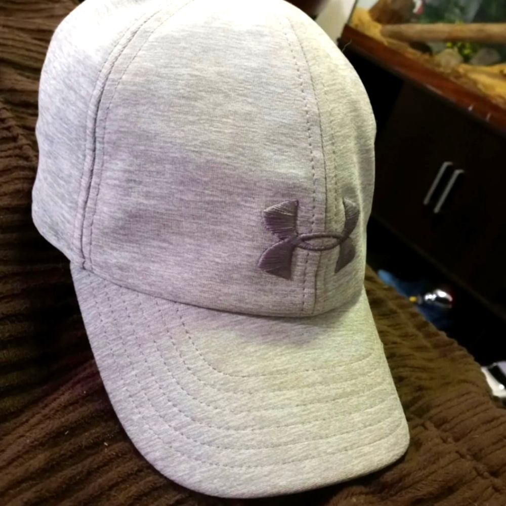 Women's Under Armour Cap